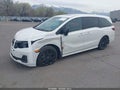 2025 Honda Odyssey — photo 2 of 17 | VIN 5FNRL6H79SB086920