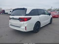 2025 Honda Odyssey — photo 4 of 17 | VIN 5FNRL6H79SB086920