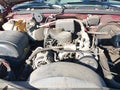 Photo 10 of 15 — 1996 Chevrolet GMT