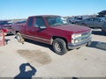 Photo 1 of 15 — 1996 Chevrolet GMT