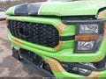 Photo 6 of 15 — 2023 Ford F-150