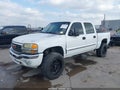 2005 GMC Sierra 1500 — photo 2 of 16 | VIN 2GTEC13T851130418