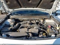 Photo 10 of 16 — 2015 Subaru Outback