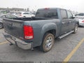 2011 GMC Sierra 1500 — photo 4 of 16 | VIN 3GTP1VE04BG362512