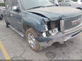 2011 GMC Sierra 1500 — photo 6 of 16 | VIN 3GTP1VE04BG362512