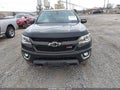 2016 Chevrolet Colorado — photo 12 of 16 | VIN 1GCGTDE33G1388202
