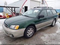 2000 Subaru Outback — photo 2 of 17 | VIN 4S3BH6655Y7660674