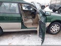 2000 Subaru Outback — photo 5 of 17 | VIN 4S3BH6655Y7660674