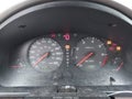 2000 Subaru Outback — photo 7 of 17 | VIN 4S3BH6655Y7660674
