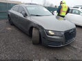 2012 Audi A7 — photo 1 of 16 | VIN WAUYGAFC8CN123930