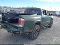 Photo 4 of 16 — 2021 Toyota Tacoma