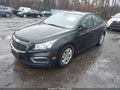 Photo 2 of 12 — 2015 Chevrolet Cruze