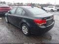 Photo 3 of 12 — 2015 Chevrolet Cruze