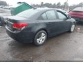 Photo 4 of 12 — 2015 Chevrolet Cruze