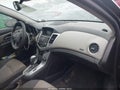 Photo 5 of 12 — 2015 Chevrolet Cruze