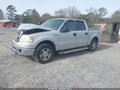 2007 Ford F-150 — photo 2 of 10 | VIN 1FTRW12W47FA97420