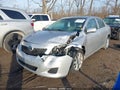 Photo 2 of 16 — 2010 Toyota Corolla