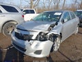 Photo 6 of 16 — 2010 Toyota Corolla