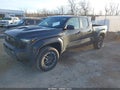 2025 Toyota Tacoma — photo 2 of 16 | VIN 3TMLB5JN6SM092598