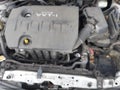 2009 Toyota Corolla — photo 10 of 10 | VIN 1NXBU40E39Z099284