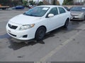 2009 Toyota Corolla — photo 2 of 10 | VIN 1NXBU40E39Z099284