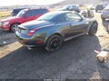 2007 Lexus SC 430 — photo 4 of 19 | VIN JTHFN45Y379014805