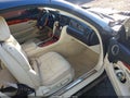 2007 Lexus SC 430 — photo 5 of 19 | VIN JTHFN45Y379014805