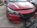Photo 6 of 19 — 2020 Nissan Versa