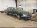 1994 Cadillac Deville — photo 1 of 11 | VIN 1G6KD52B8RU274676