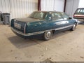 1994 Cadillac Deville — photo 4 of 11 | VIN 1G6KD52B8RU274676