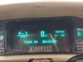 1994 Cadillac Deville — photo 7 of 11 | VIN 1G6KD52B8RU274676