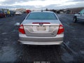 Photo 16 of 16 — 2010 Ford Fusion