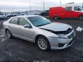 Photo 1 of 16 — 2010 Ford Fusion