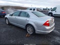 Photo 3 of 16 — 2010 Ford Fusion