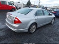 Photo 4 of 16 — 2010 Ford Fusion