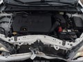 2016 Toyota Corolla — photo 10 of 18 | VIN 2T1BURHEXGC694004