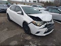 Photo 1 of 18 — 2016 Toyota Corolla