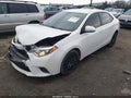 Photo 2 of 18 — 2016 Toyota Corolla