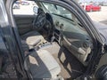 2006 Jeep Liberty — photo 5 of 11 | VIN 1J4GL58K66W293346