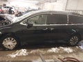Photo 14 of 16 — 2021 Chrysler Pacifica