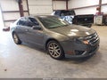 Photo 1 of 11 — 2011 Ford Fusion
