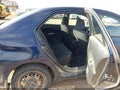 2007 Toyota Yaris — photo 8 of 19 | VIN JTDBT923674001636