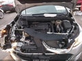 Photo 9 of 16 — 2017 Chevrolet Cruze