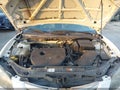 2008 Mazda 3 — photo 10 of 11 | VIN JM1BK12G581798827