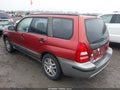 2005 Subaru Forester — photo 3 of 11 | VIN JF1SG67605H703792