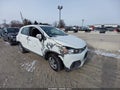 Photo 1 of 11 — 2018 Chevrolet Trax