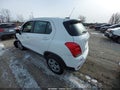 Photo 3 of 11 — 2018 Chevrolet Trax