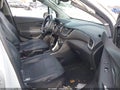 Photo 5 of 11 — 2018 Chevrolet Trax