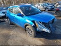 2023 Nissan Kicks — photo 1 of 16 | VIN 3N1CP5CV7PL533315