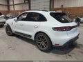 Photo 3 of 17 — 2025 Porsche Macan